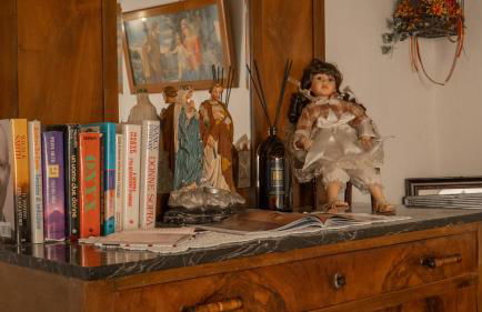 Casa Luisa, relax con vista panoramica - Foto 30