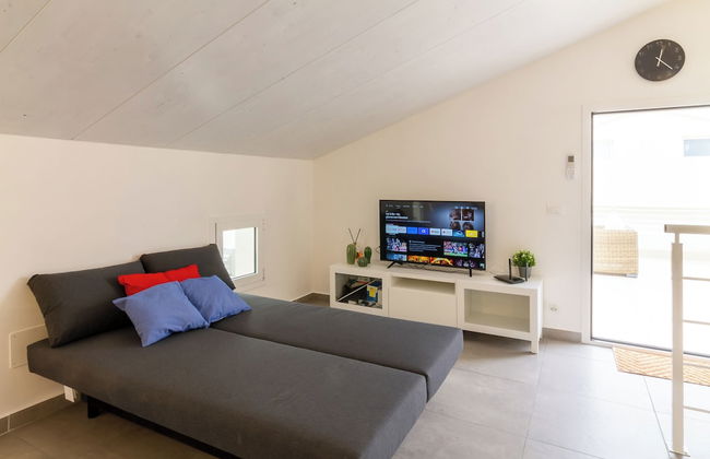 Marzamemi Holidaydream sea View - Foto 7