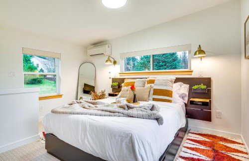 2 Mi to Warm Beach Family Gem with Views - Foto 12