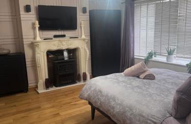 Sea View House - Photo 15