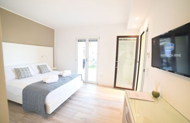 La Torre del Mulino - Superior Rooms - Foto 36