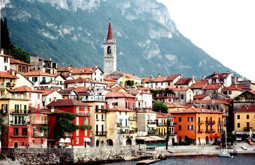 Riva di Faggeto Lario - Foto 42