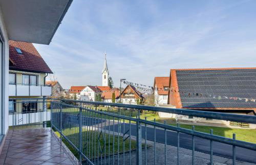 Ferienwohnung Lichtblick - Foto 2