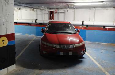 Apartamento Posidonia Free Parking - Foto 21