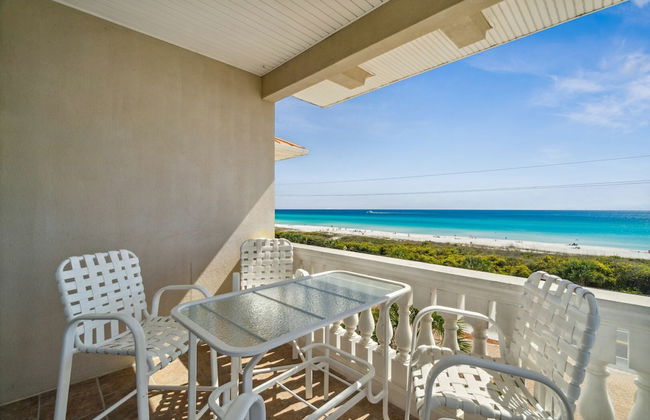 Seas the Day - Foto 24