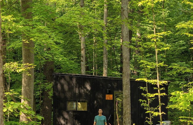 Postcard Cabins The Thumb, Outdoor Collection by Marriott Bonvoy - Photo 13