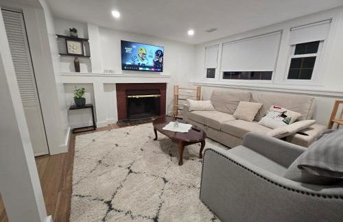 Modern & Cozy Suite - Foto 7