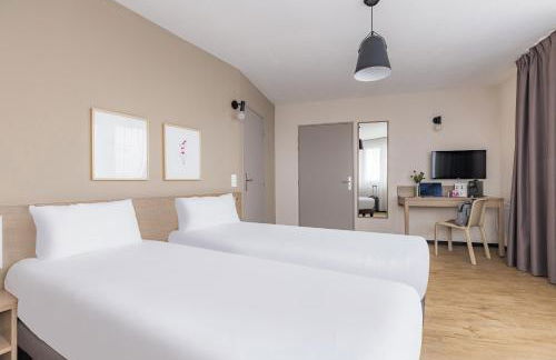 Appart'City Confort Amiens Gare - Photo 38