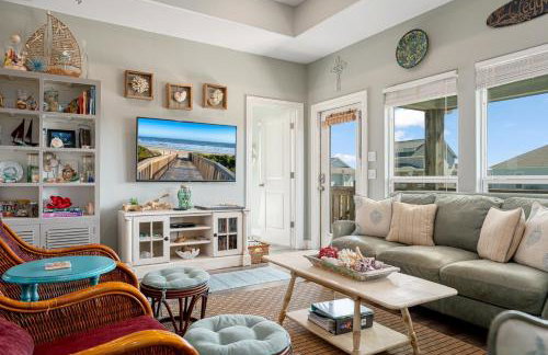 Sea Leggs Cabin home - Foto 8