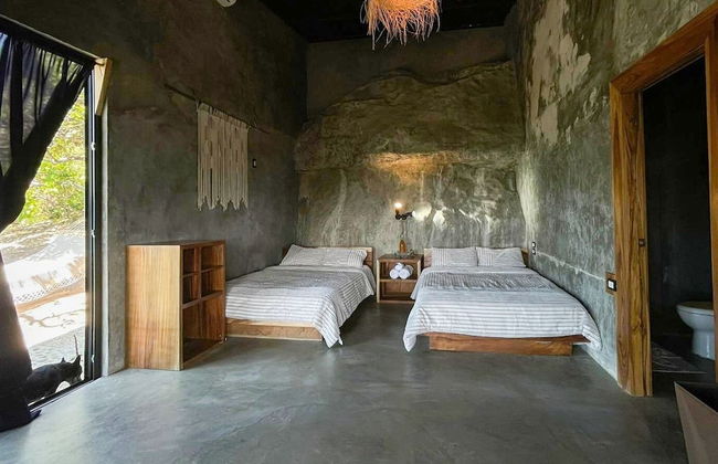 Destino Hotel & Hot Springs Day Pass - Foto 1