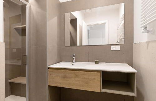 Le Dodici Porte - Porta Galliera 2 By Bologna District - Foto 26