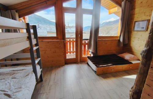 Chalet spacieux & spa - Foto 38