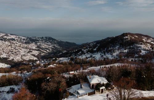 A Dream Deferred villa Pelion - Photo 59