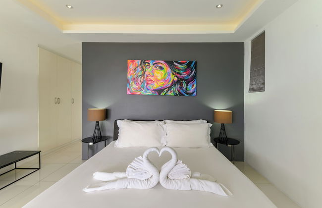 The View Phuket By Resava - Photo 26