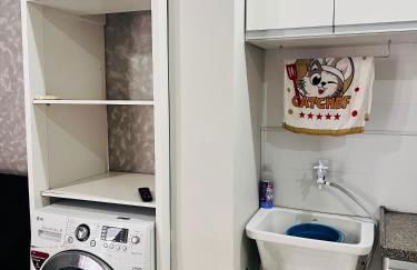 Ape frente praia Ponta das Canas/3min Canasvieiras - Foto 21