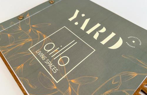 Aillo Living Spaces - Foto 9