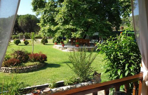 Vourvourou Antonis House - Foto 17
