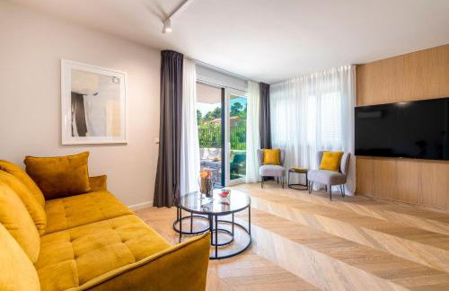 Dubrovnik Premium Suite V - Foto 13