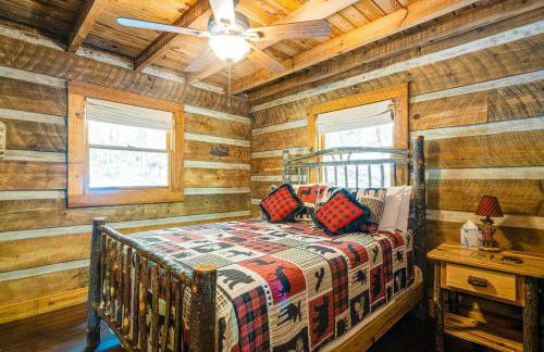 Bear Claw Lodge - Foto 20