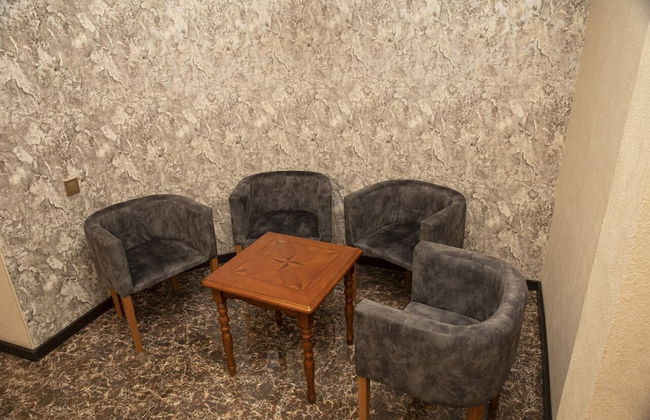 Pilot Apart Hotel - Foto 2