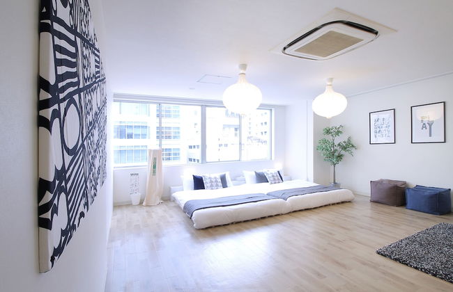 Nikke Building (401, 402) - Foto 3