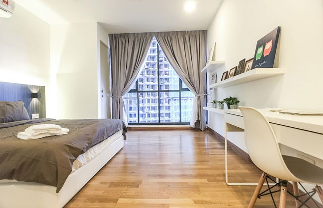 The Nest KL Gateway - Foto 26