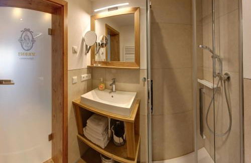 Gasthof-Appartements Vroni - Chiemgau Karte - Foto 74