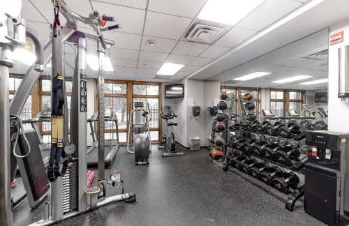 Zephyr Mountain Ski-In Ski-Out Condo - Foto 7