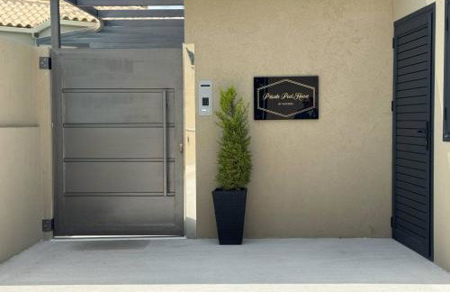 Private Pool House By Natchos - Foto 13