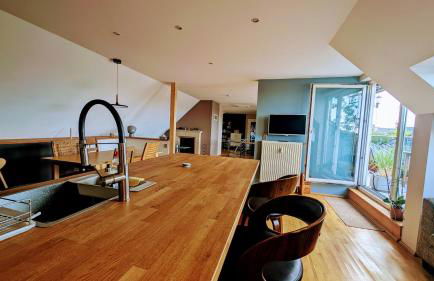 Großzügige Maisonette über dem Leipziger Zentrum - Foto 18