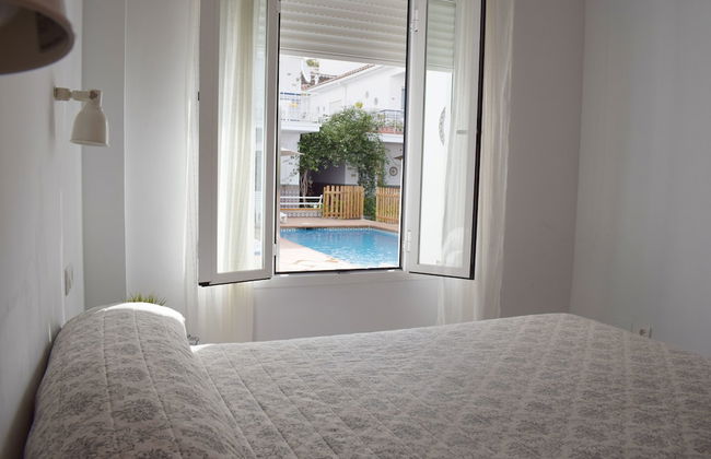 Apartamentos El Jardin - Foto 8