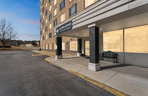 Legacy at Imperial Village 1109 I 1 Bed 1 Bath - Foto 12