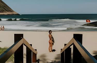 Morro da Luz - Ipê Loft - Foto 35