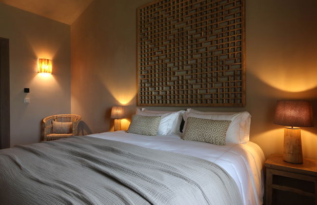 TERRA ROSA COUNTRY HOUSE & VINEYARDS - Foto 10