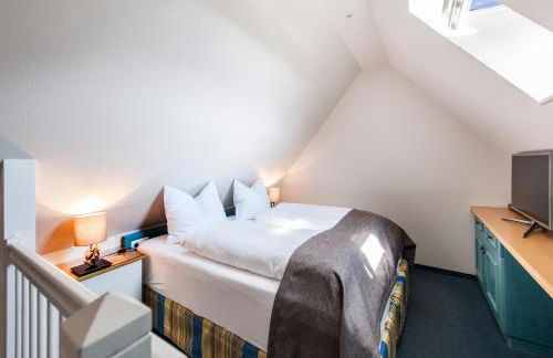 Friesenhaus Sylter Domizil - Foto 14