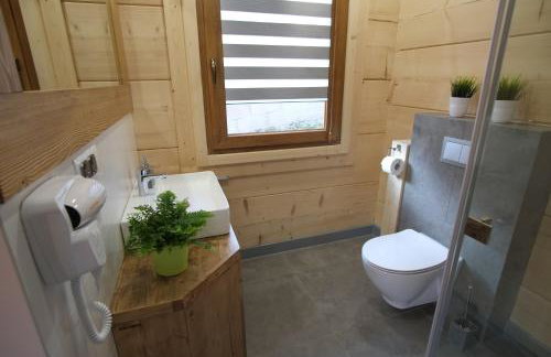 Domek & Apartament Na Ogrodzie - Foto 57