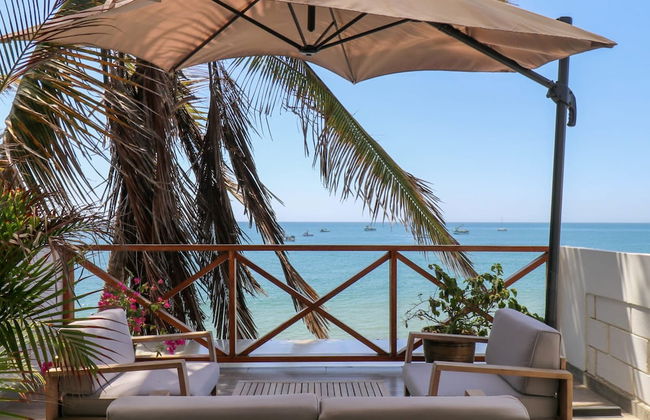 Lovely Loft With Spectacular Ocean View - Foto 3