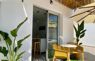 Apartaments La Perla Negra - Photo 63