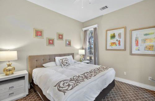 Luxury Golf Course Private Retreat with Heated Swimming Pool - Foto 28