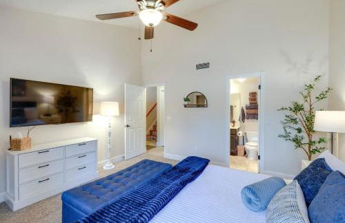 Cozy Flagstaff Condo in Country Club Community! - Foto 14