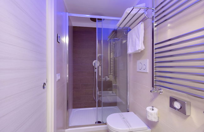 Dolce Luxury Rooms - Foto 53