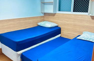 apto mobiliado - localizado na av beira rio - Foto 6