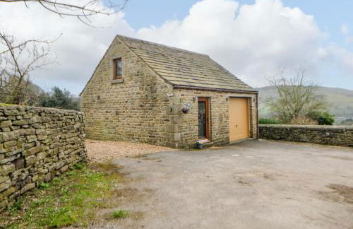 Charlottes Cottage - Foto 15