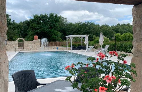 Agriturismo La Dimora dei Cavalieri - Photo 30