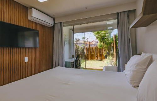 GUARAJUBA Condomínio PARAÍSO DOS CORAIS BEACH RESORT 132 - Foto 66