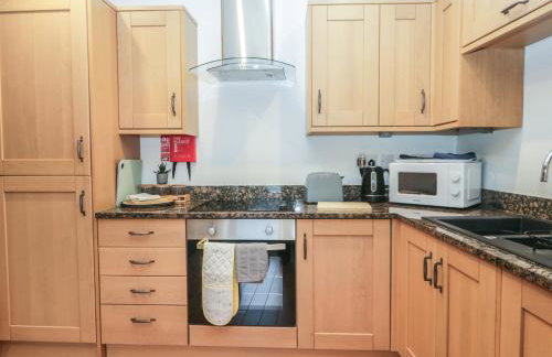 Newlands Cottage - Foto 7