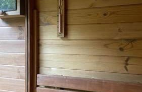 Ferienhaus mit Privatsauna - Foto 17