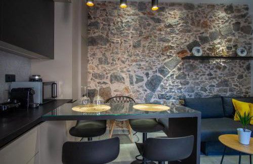 Agali Luxury Stone Suite & Loft - Foto 11