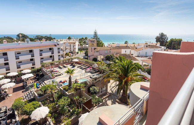 Luna Clube Oceano - Foto 45