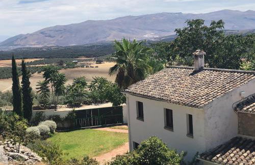 Finca El Almendrillo - Foto 13